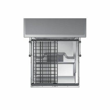 Lavavajillas Samsung DW60M6050FS/EC 60 cm (5)