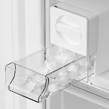 Frigorífico Side by Side Siemens KA95NAIEP Inox (7)