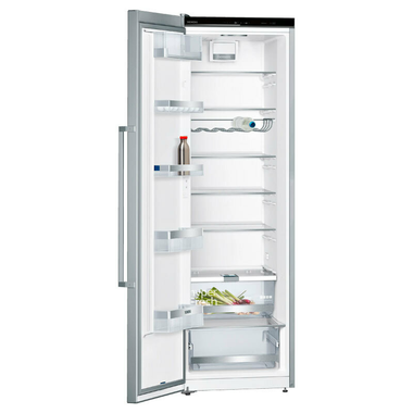 Frigorífico Side by Side Siemens KA95NAIEP Inox (2)