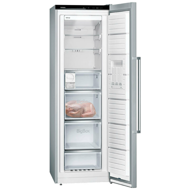 Frigorífico Side by Side Siemens KA95NAIEP Inox (3)