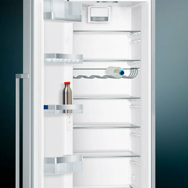 Frigorífico Side by Side Siemens KA95NAIEP Inox (4)