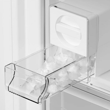 Frigorífico Side by Side Siemens KA95NAIEQ Inox (7)