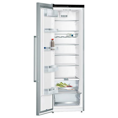 Frigorífico Side by Side Siemens KA95NAIEQ Inox (2)