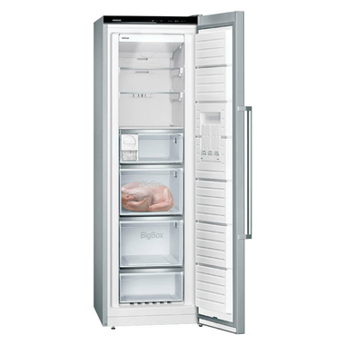 Frigorífico Side by Side Siemens KA95NAIEQ Inox (3)