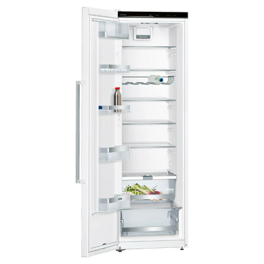 Frigorífico Side by Side Siemens KA95NAWEP Blanco (2)