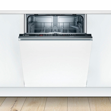 Lavavajillas integrable Bosch SMV2ITX18E 60 cm (4)