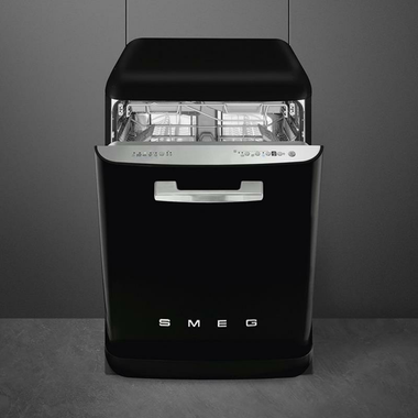 Lavavajillas Smeg LVFABBL3 60 cm (2)