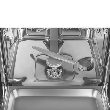 Lavavajillas Smeg LVFABBL3 60 cm (6)