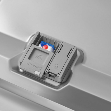 Lavavajillas integrable Smeg STFABRD3 Rojo 60 cm (4)