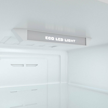 Frigorífico Combi Teka NFL345C Blanco (3)