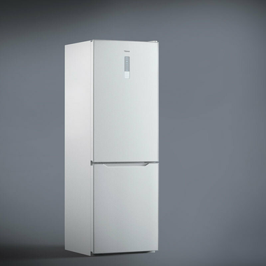 Frigorífico Combi Teka NFL345C Blanco (4)