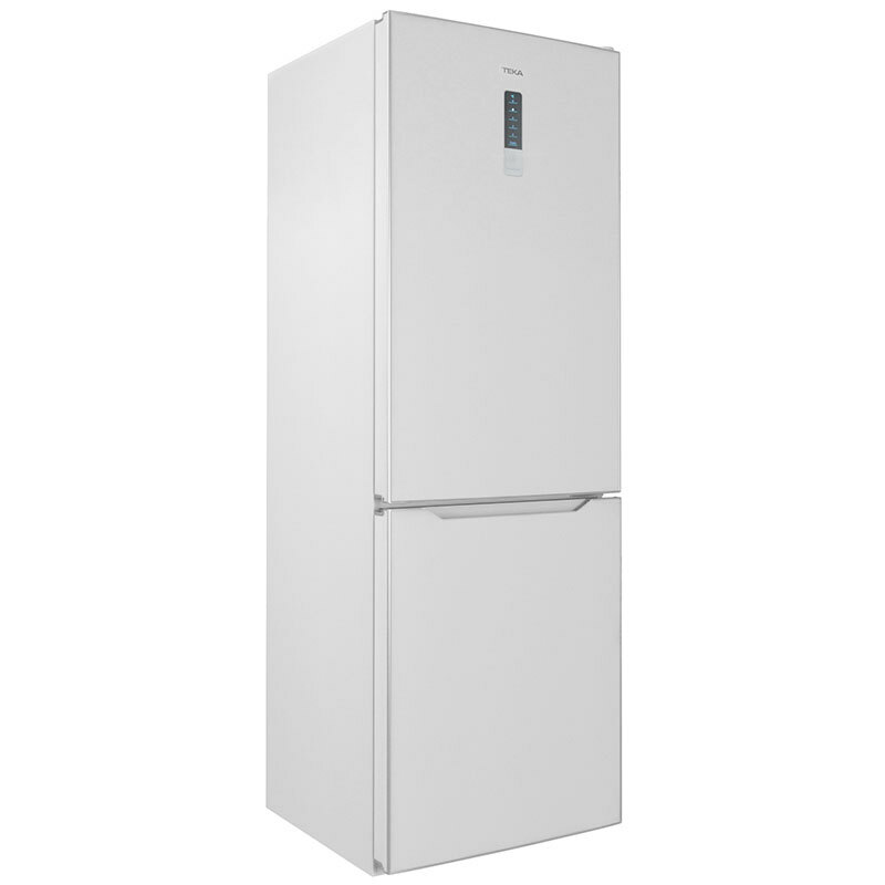 Frigorífico Combi Teka NFL345C Blanco (6)