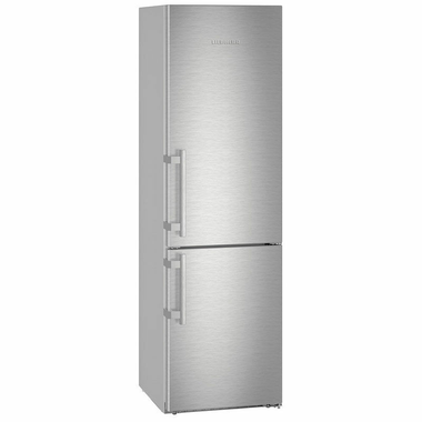 Frigorífico Combi Liebherr CBNef-4835-21 001 Inox