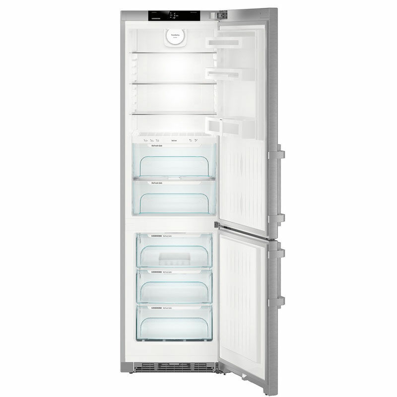 Frigorífico Combi Liebherr CBNef-4835-21 001 Inox (3)