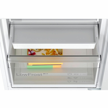 Frigorífico Combi integrable Bosch KIV86VSE0 (2)