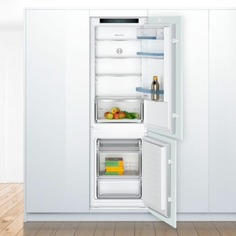 Frigorífico Combi integrable Bosch KIV86VSE0 (3)