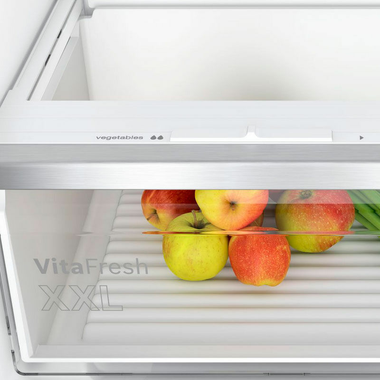 Frigorífico Combi integrable Bosch KIV86VSE0 (6)