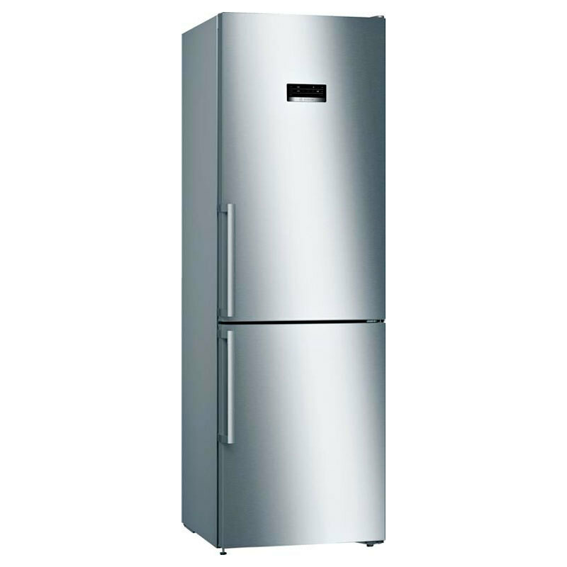 Frigorífico Combi Bosch KGN36XIEP Inox
