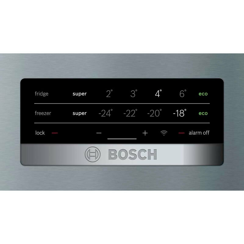 Frigorífico Combi Bosch KGN36XIEP Inox (3)