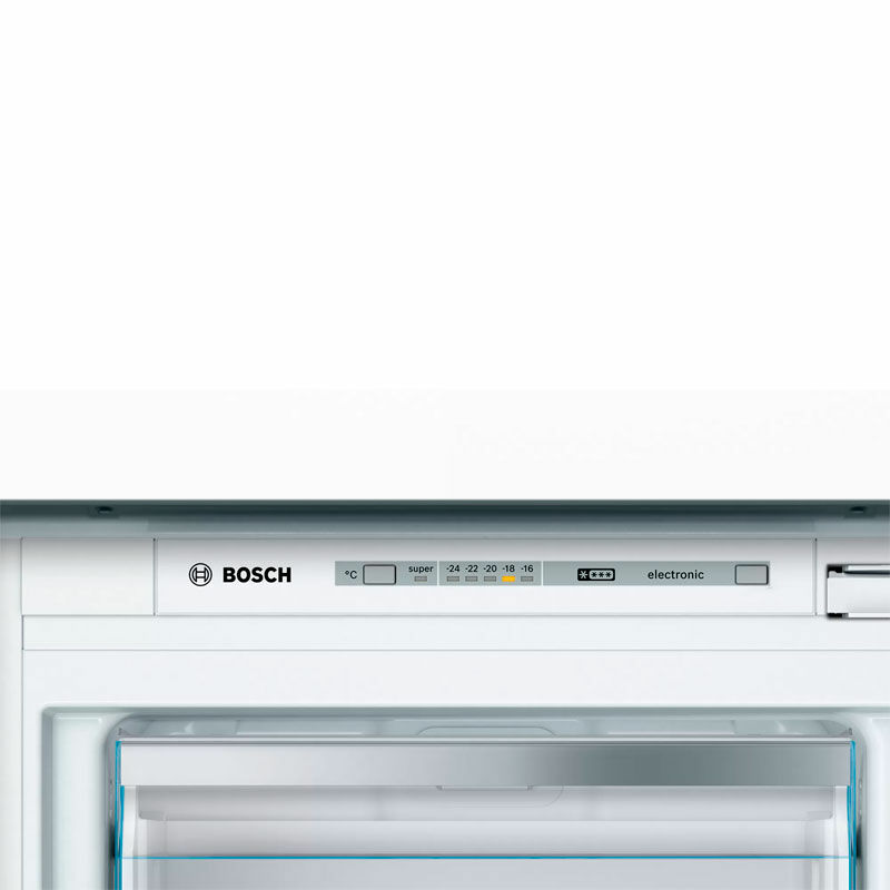 Congelador vertical integrable Bosch GIV11AFE0 (3)