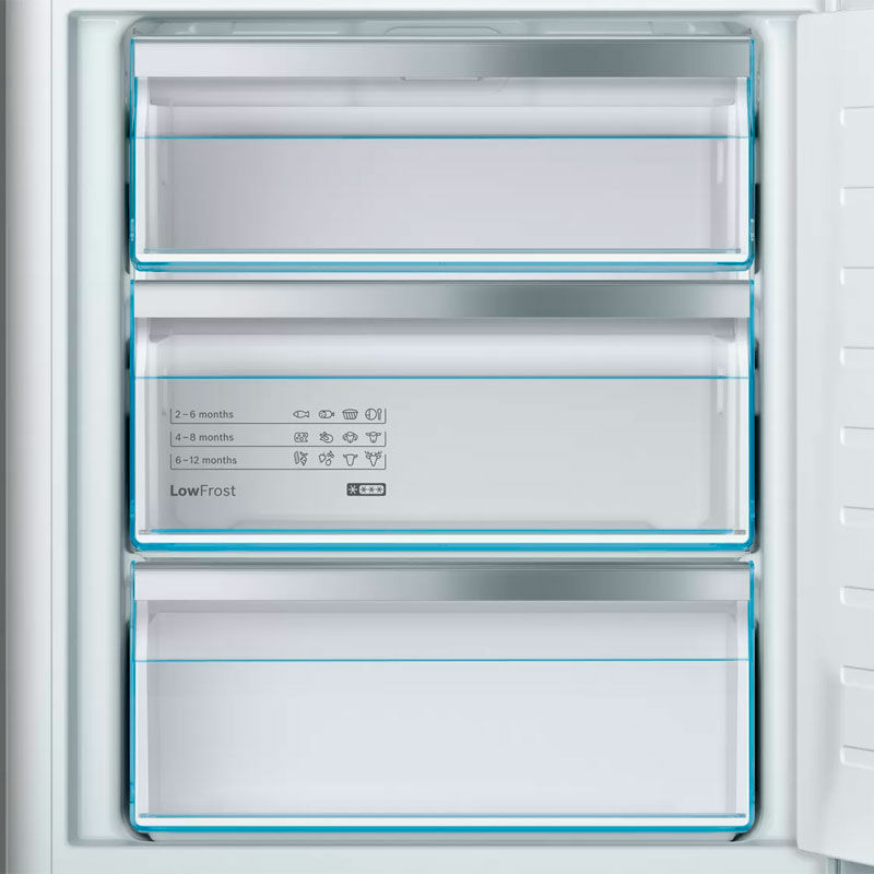 Congelador vertical integrable Bosch GIV11AFE0 (4)