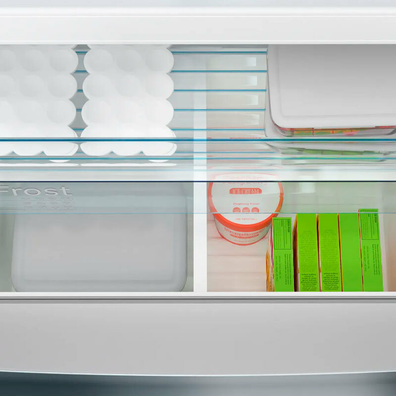 Combi Bosch KGB86XIEP (6)