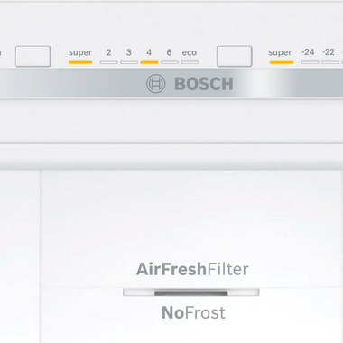 Frigorífico combi Bosch KGN86VIEA (3)