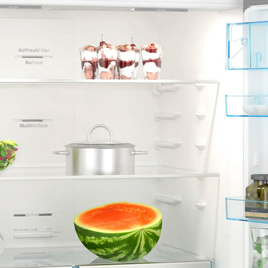 Frigorífico combi Bosch KGN86VIEA (4)