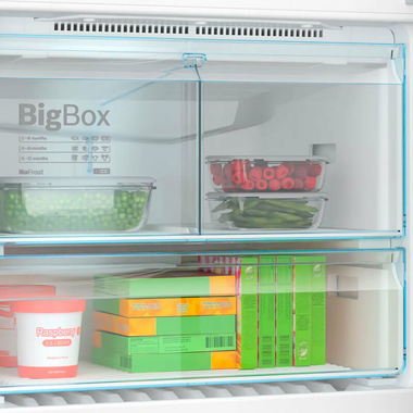 Frigorífico combi Bosch KGN86VIEA (6)