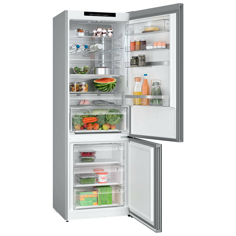 Combi Bosch KGN49LBCF (2)