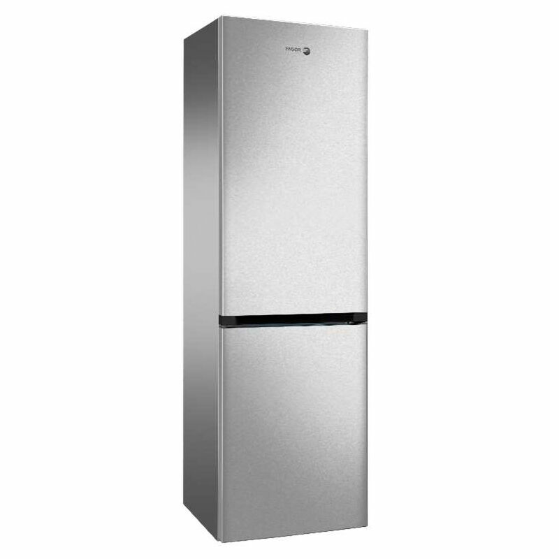 Frigorífico Combi Fagor 3FFK6636X Inox