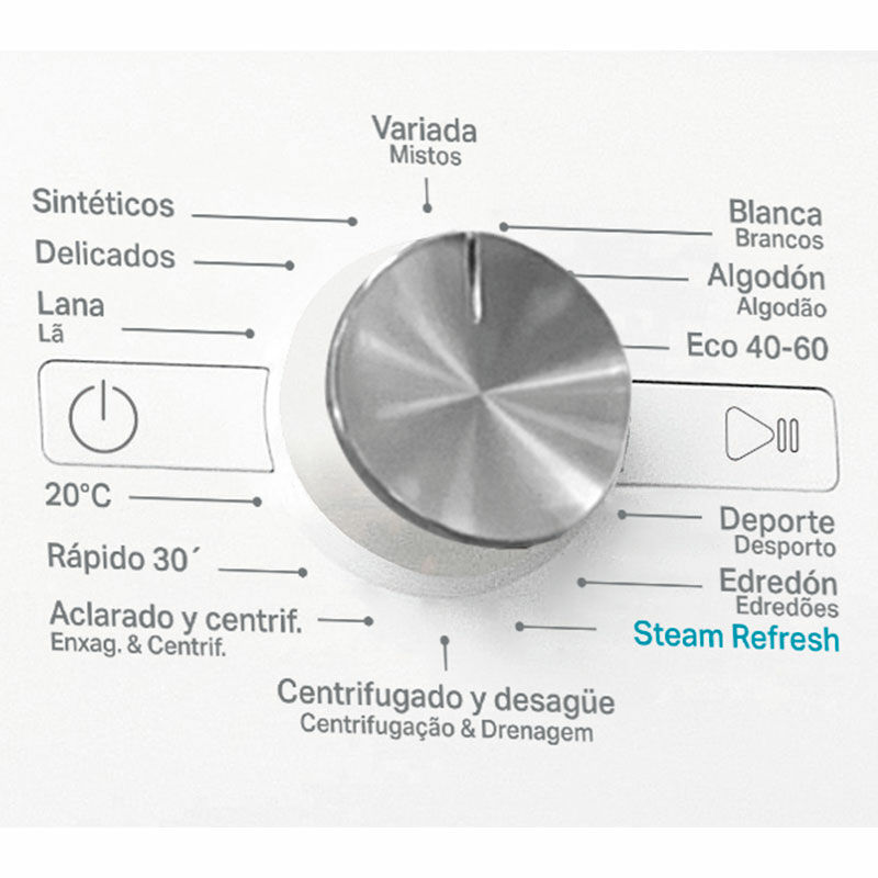 Lavadora Whirlpool FFB 8258 WV SP 8Kg (4)