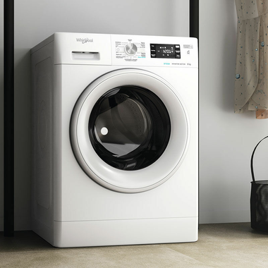 Lavadora Whirlpool FFB 8258 WV SP 8Kg (6)