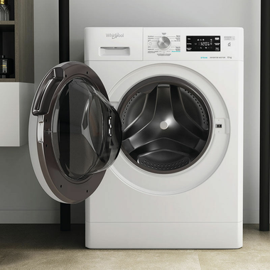 Lavadora Whirlpool FFB 8258 WV SP 8Kg (7)