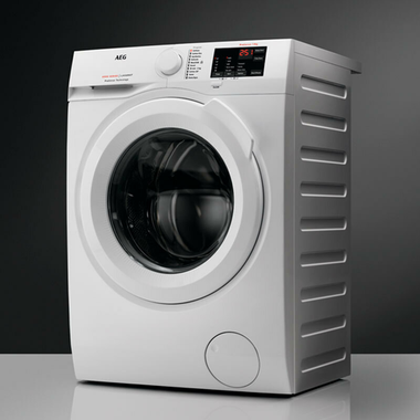 Lavadora AEG L6FBI147P 10Kg (3)