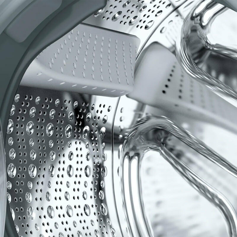 Lavadora Bosch WUU28T8XES 8 Kg (6)