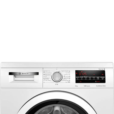 Lavadora Bosch  WUU28T63ES 8Kg (2)