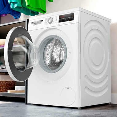 Lavadora Bosch  WUU28T63ES 8Kg (4)
