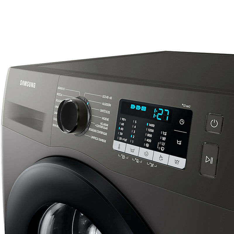 Lavadora Samsung WW90TA046AX/EC 9Kg (5)