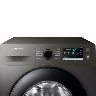 Lavadora Samsung WW90TA046AX/EC 9Kg (6)
