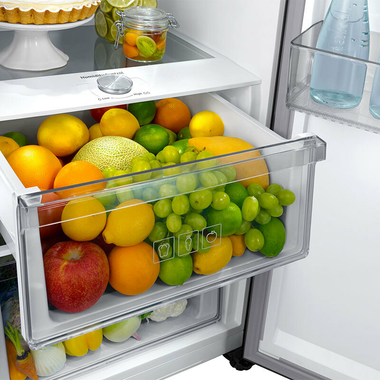 Frigorífico 1 puerta Samsung RR39C7BC6S9/EF Inox (4)