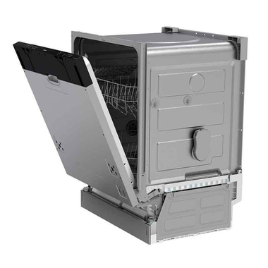 Lavavajillas integrable Midea MID60S110.1-ES 60 cm (2)