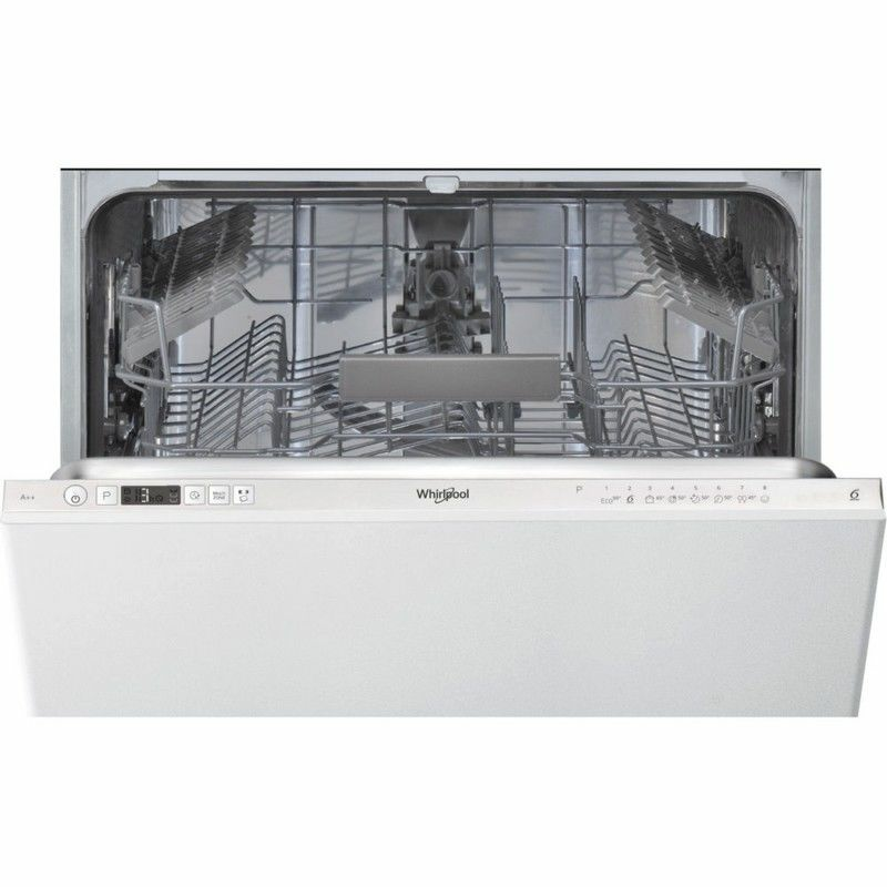 Lavavajillas integrable Whirlpool WRIC3C26 60 cm (2)