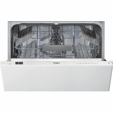 Lavavajillas integrable Whirlpool WRIC3C26 60 cm (2)