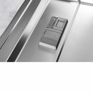 Lavavajillas integrable Whirlpool WRIC3C26 60 cm (5)