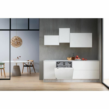 Lavavajillas integrable Whirlpool WRIC3C26 60 cm (6)