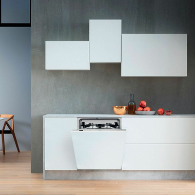 Lavavajillas integrable Whirlpool WI7020PF 60 cm (3)