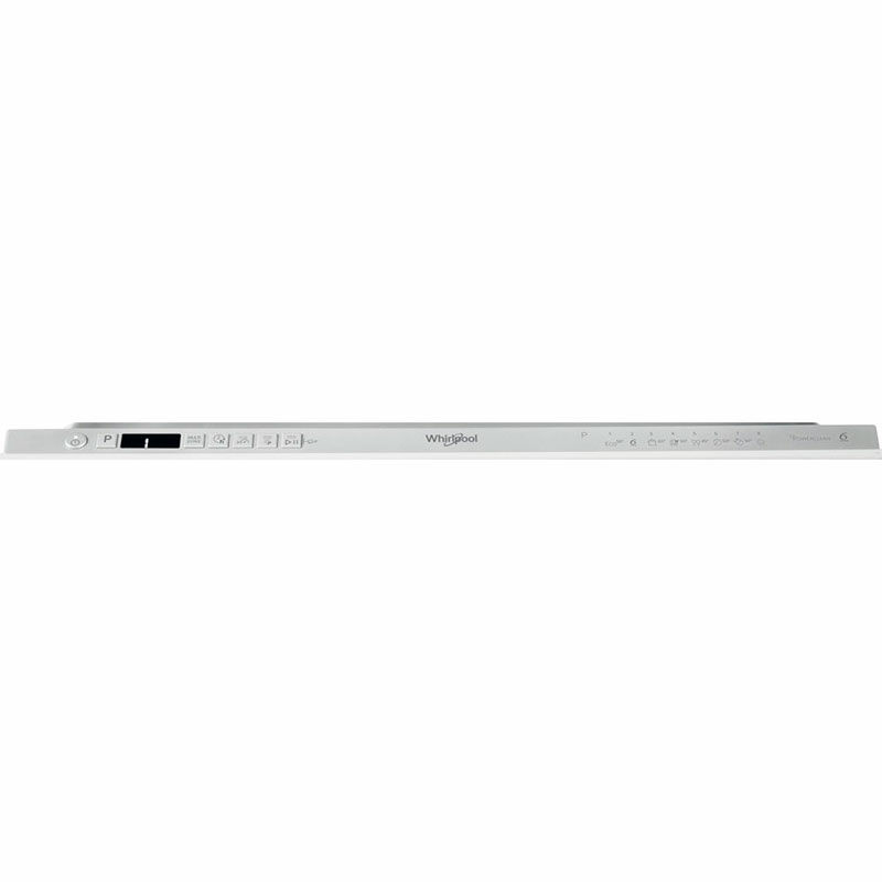 Lavavajillas integrable Whirlpool WI7020PF 60 cm (4)