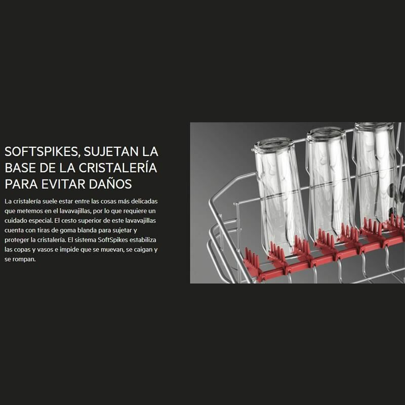Lavavajillas integrable AEG FSE62417P 45 cm (6)