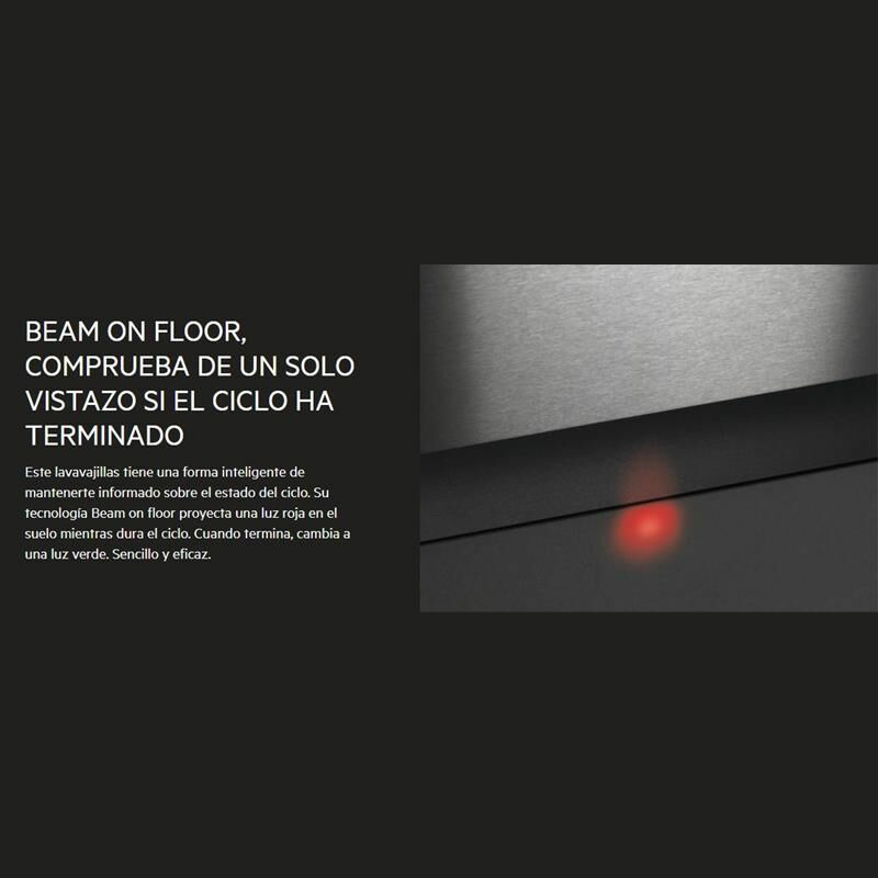 Lavavajillas integrable AEG FSE62417P 45 cm (8)